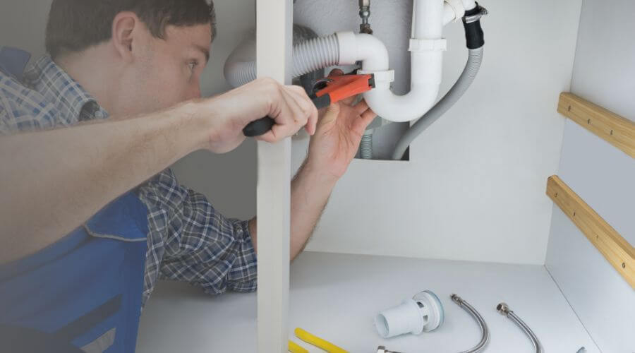 Local expert plumbing services in Granite Falls, NC